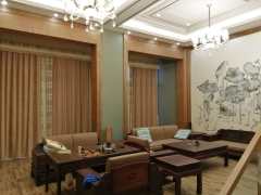 五月香山(别墅) 4室2厅3卫 243.00m² 800万