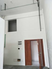 美和院(商住楼) 1室1厅1卫 56.83m² 100万