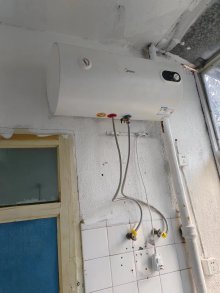 迎春路 3室1厅1卫 60.00m² 1200元/月