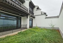 九龙仓雍景山(别墅) 4室2厅4卫 142.21m² 480万