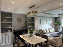 山水国际 3室2厅2卫 96.00m² 410万