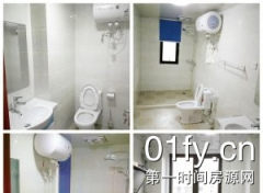 玖珑山 4室2厅2卫 170.00m² 6800元/月
