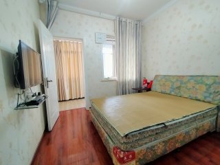 春秋南路 2室1厅1卫 54.00m² 1800元/月