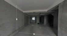 山水国际 3室2厅3卫 96.00m² 320万