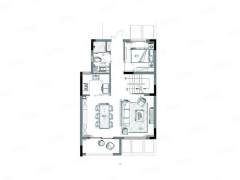 清源上林湖(别墅) 5室3厅3卫 157.23m² 600万