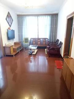 富阳老小区 3室2厅1卫 90.00m² 2000元/月