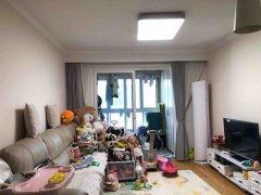 野风秋雅 2室2厅1卫 62.00m² 125万