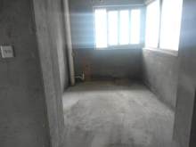 山水国际 4室2厅2卫 111.48m² 385万