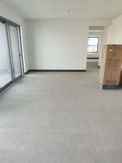 微风之城住宅 4室2厅2卫 137.08m² 246万