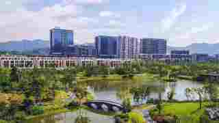 富春硅谷麓园(公寓住宅) 4室2厅3卫 228.00m² 5000元/月