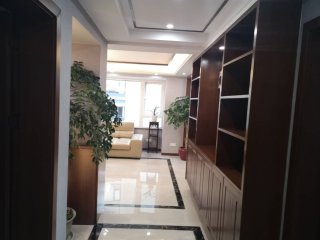 野风秋雅 4室2厅2卫 115.00m² 200万