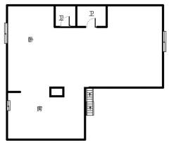 新山水御园 4室2厅3卫 140.00m² 508万