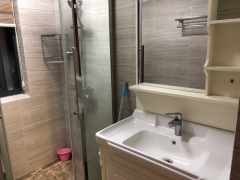 之江家园二区 2室2厅2卫 80.00m² 4500元/月