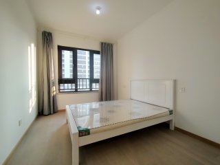 金茂万科新都会 3室2厅2卫 95.27m² 3200元/月