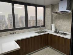 金汇之星 4室2厅2卫 117.16m² 3500元/月