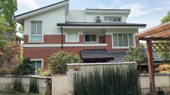 金都富春山居(别墅) 5室3厅3卫 245.00m² 15000元/月