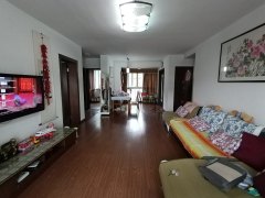 颐景山庄(公寓住宅) 3室1厅1卫 113.00m² 158万