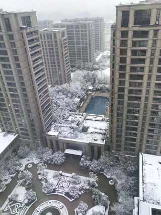 富春和园(公寓住宅) 4室2厅2卫 170.35m² 450万