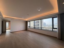 富景都会公寓 3室2厅2卫 135.24m² 4200元/月