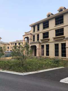梓树花苑(别墅) 12室2厅4卫 360.00m² 1200元/月