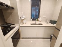 富景都会公寓 3室2厅1卫 95.27m² 3600元/月