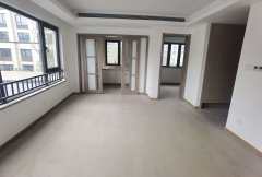 金茂万科新都会 3室2厅2卫 115.44m² 220万