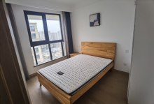 中天富春诚品二期 4室2厅2卫 114.58m² 3000元/月