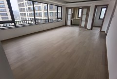 金茂万科新都会 4室2厅2卫 135.24m² 280万