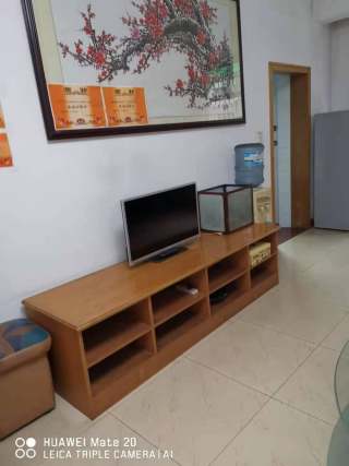 凤浦路 3室1厅2卫 120.00m² 1200元/月