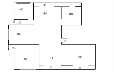 房源图