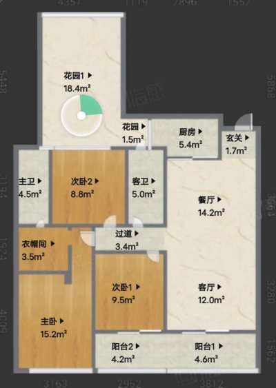 房源图