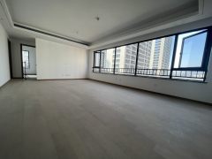 金茂万科新都会 4室2厅2卫 135.00m² 288万