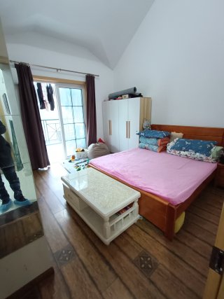 颐景山庄(公寓住宅) 3室2厅1卫 49.74m² 118万