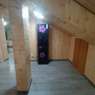 梓树花苑(公寓住宅) 2室2厅1卫 121.00m² 1200元/月