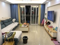 颐景山庄公寓住宅 3室2厅2卫 120.83m² 205万