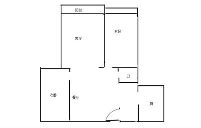 房源图