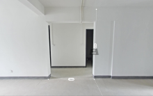 宋都江宸府 3室2厅1卫 98.00m² 260万