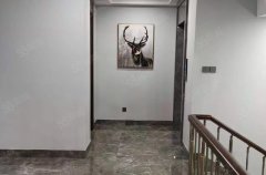 富春玫瑰园 4室3厅3卫 344.87m² 1570万