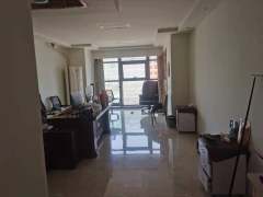 财富中心 1室1厅1卫 54.00m² 40000元/月