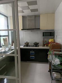 三江鸣翠蓝湾(公寓住宅) 3室2厅3卫 176.69m² 417万