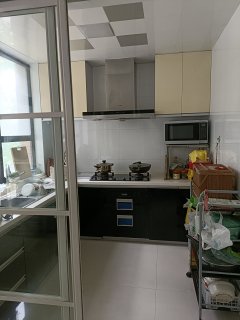 三江鸣翠蓝湾(公寓住宅) 3室2厅3卫 176.69m² 417万