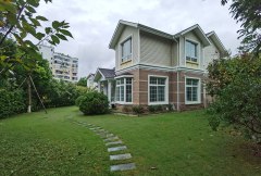 景月湾 5室3厅4卫 335.19m² 2800万