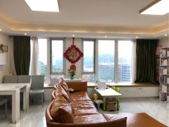 九龙仓雍景山(公寓住宅) 3室2厅2卫 104.99m² 159万