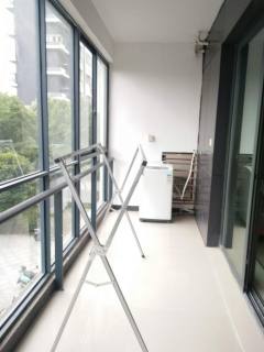 新帝朗郡 1室1厅1卫 53.00m² 2600元/月