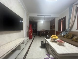 山水诚庐 3室2厅1卫 68.15m² 2300元/月