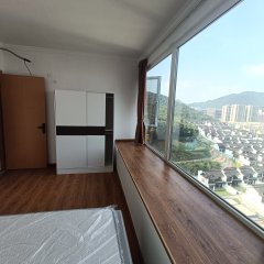 九龙仓雍景山(公寓住宅) 3室2厅2卫 115.00m² 4000元/月