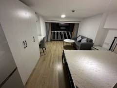 银湖科技园 1室1厅1卫 41.37m² 80万