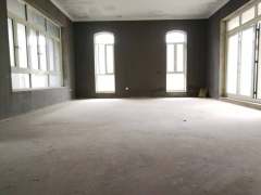 富春玫瑰园 5室2厅3卫 370.00m² 1600万