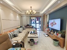 宝龙广场 3室2厅1卫 108.48m² 185万