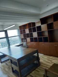 财富中心 2室2厅1卫 100.00m² 60000元/月